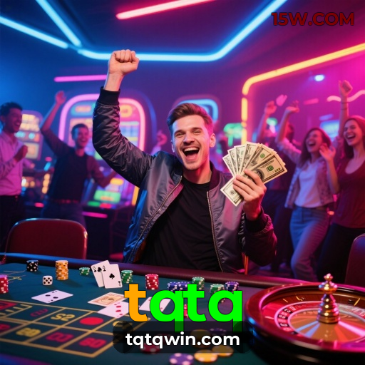Lottery Clássica na tqtq